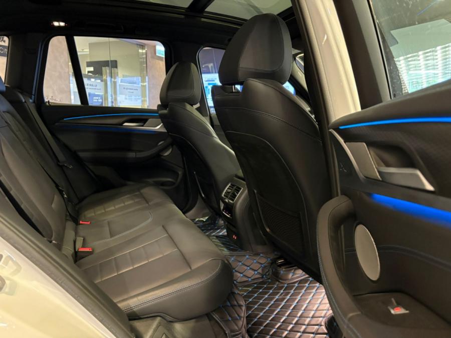 iX3 M Sport Edition - Image 5